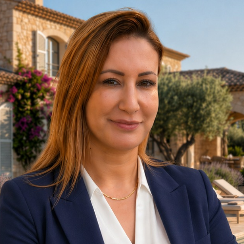 Hanane BINDAR
