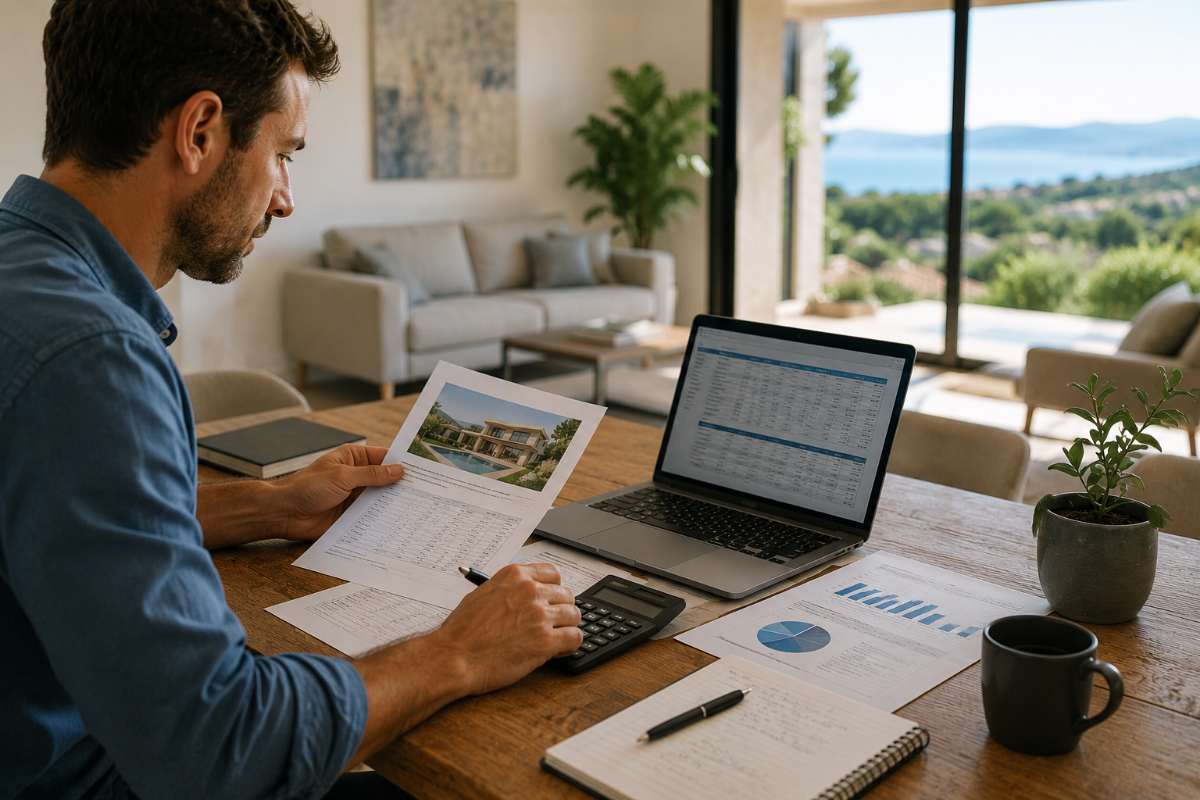 Plus-value immobilière : comprendre l'imposition à la revente