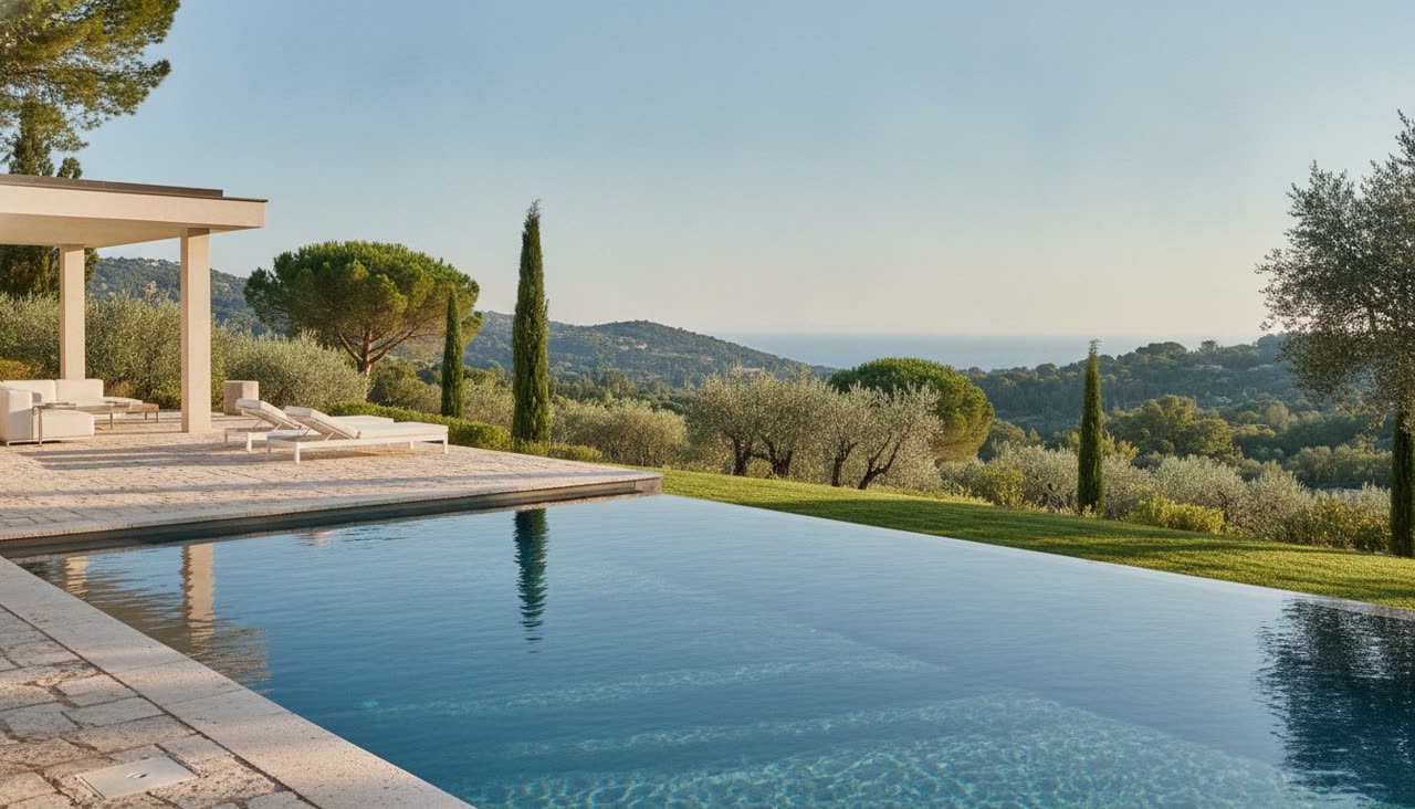 Achat résidence secondaire Côte d'Azur : Guide complet 2026
