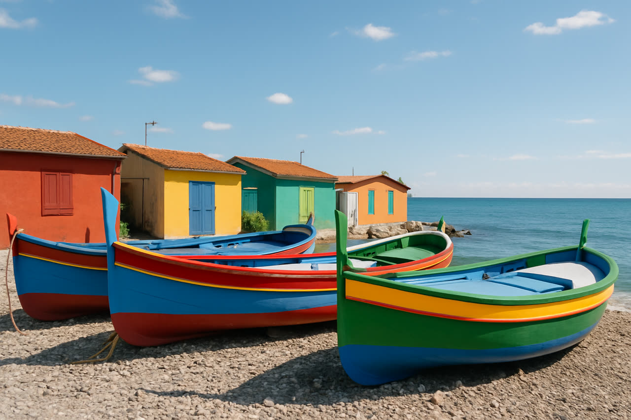 Quelle agence immobilière choisir à Cagnes-sur-Mer ?