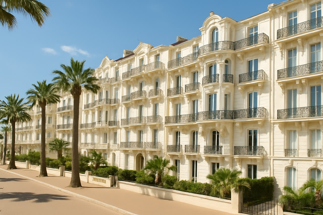 Quelle agence immobilière choisir à Cannes ?