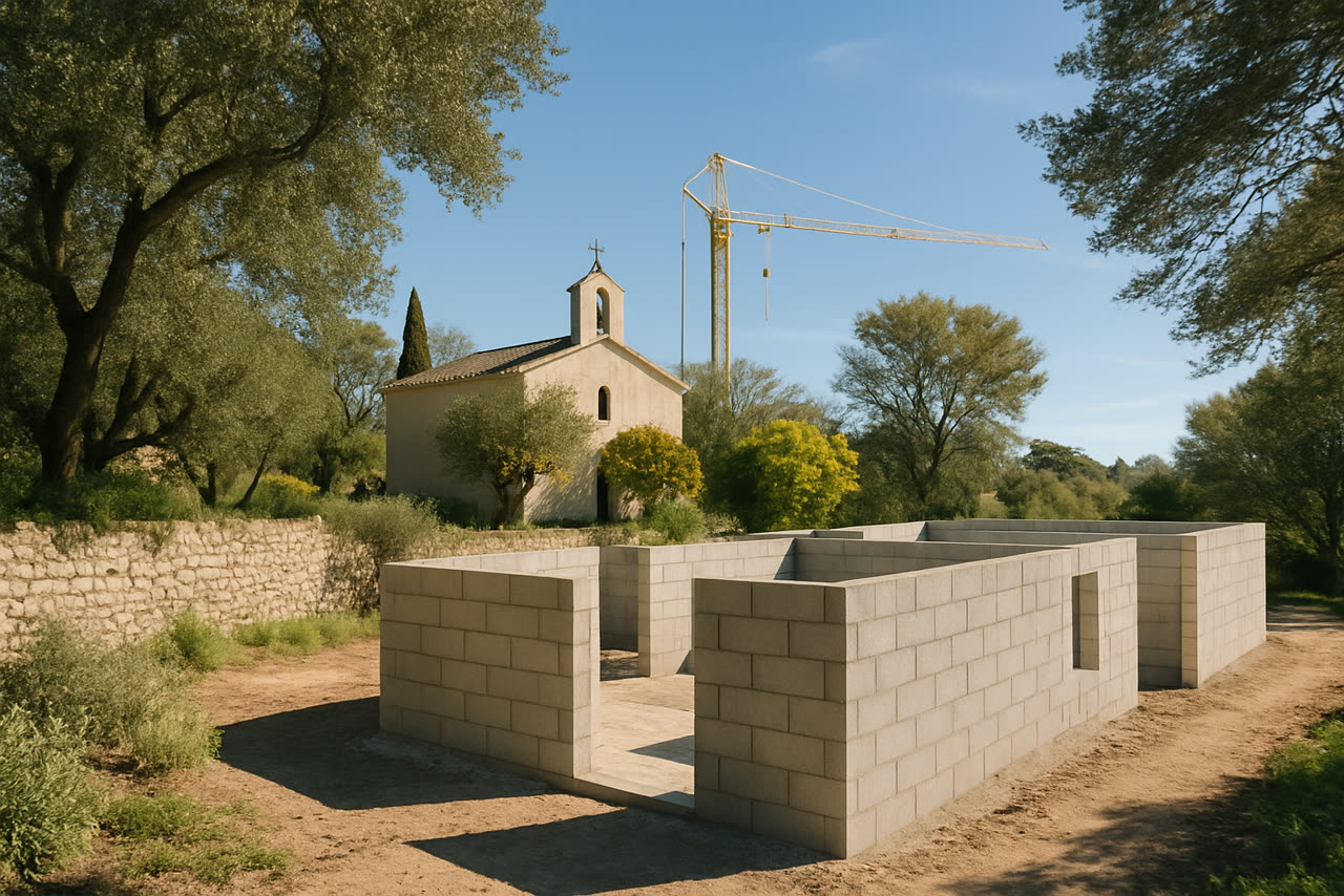 Agence immobilière à Roquefort-les-Pins : 5 mythes à déconstruire pour réussir votre projet en 2026