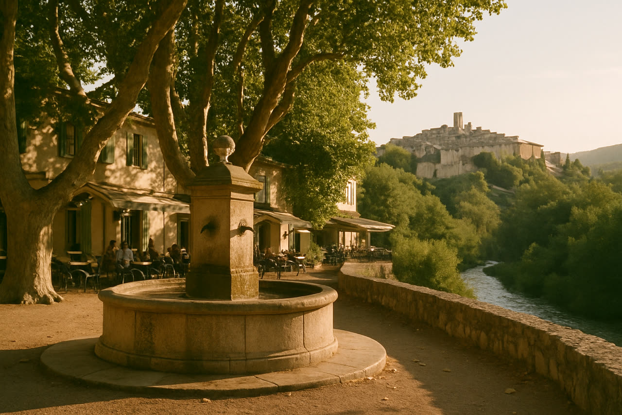 Quelle agence immobilière choisir à La Colle-sur-Loup ?