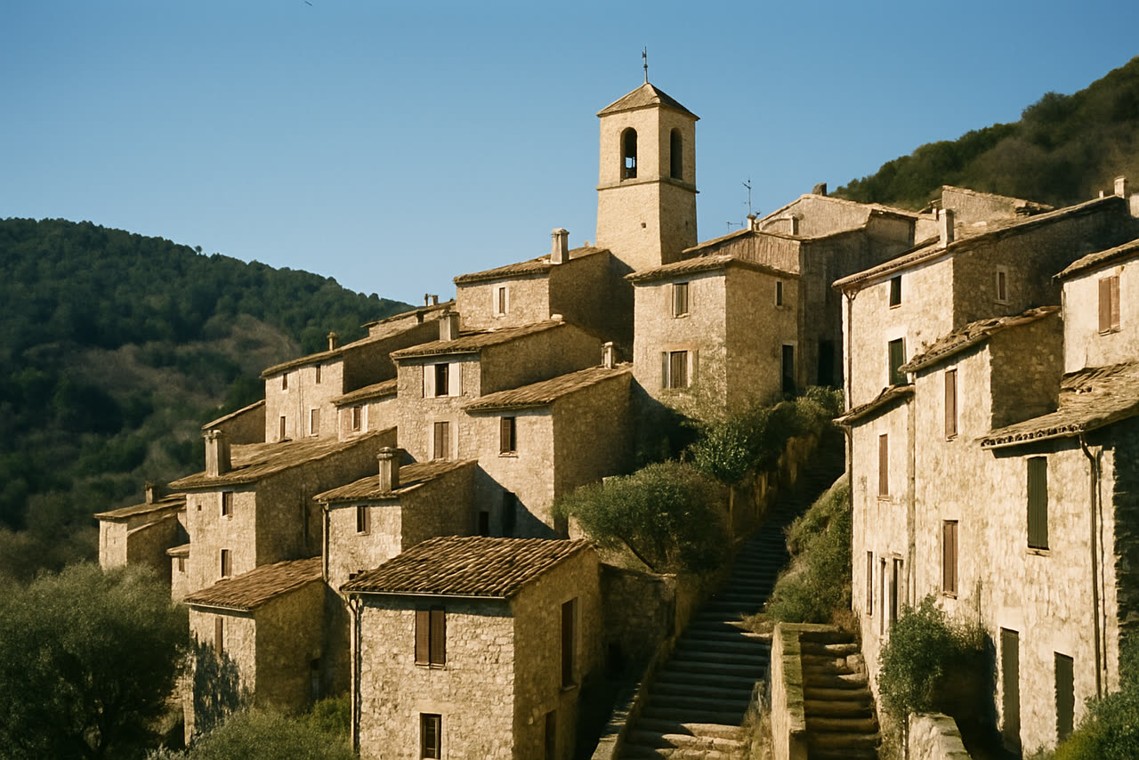 Quelle agence immobilière choisir au Rouret ?