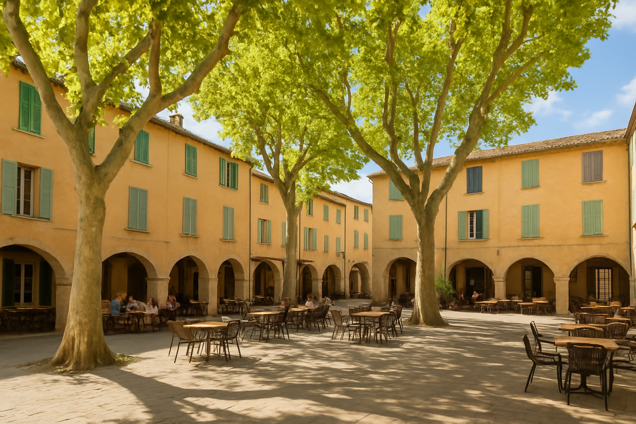 Quelle agence immobilière choisir à Valbonne ?