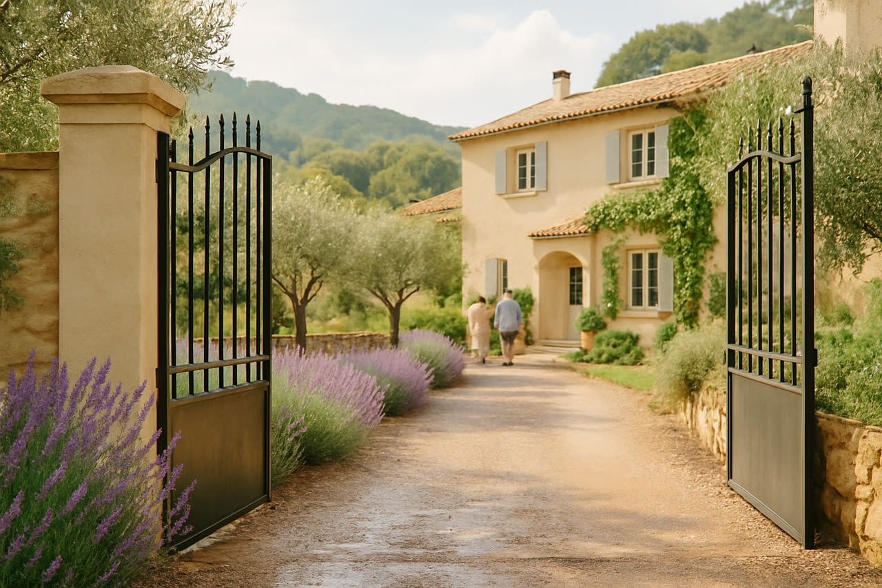 Expert immobilier Roquefort-les-Pins : L’excellence au service de votre patrimoine en 2026