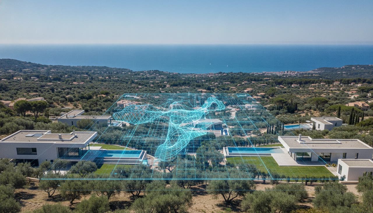 Investir dans l'immobilier de luxe sur la Côte d'Azur : Guide Stratégique 2026