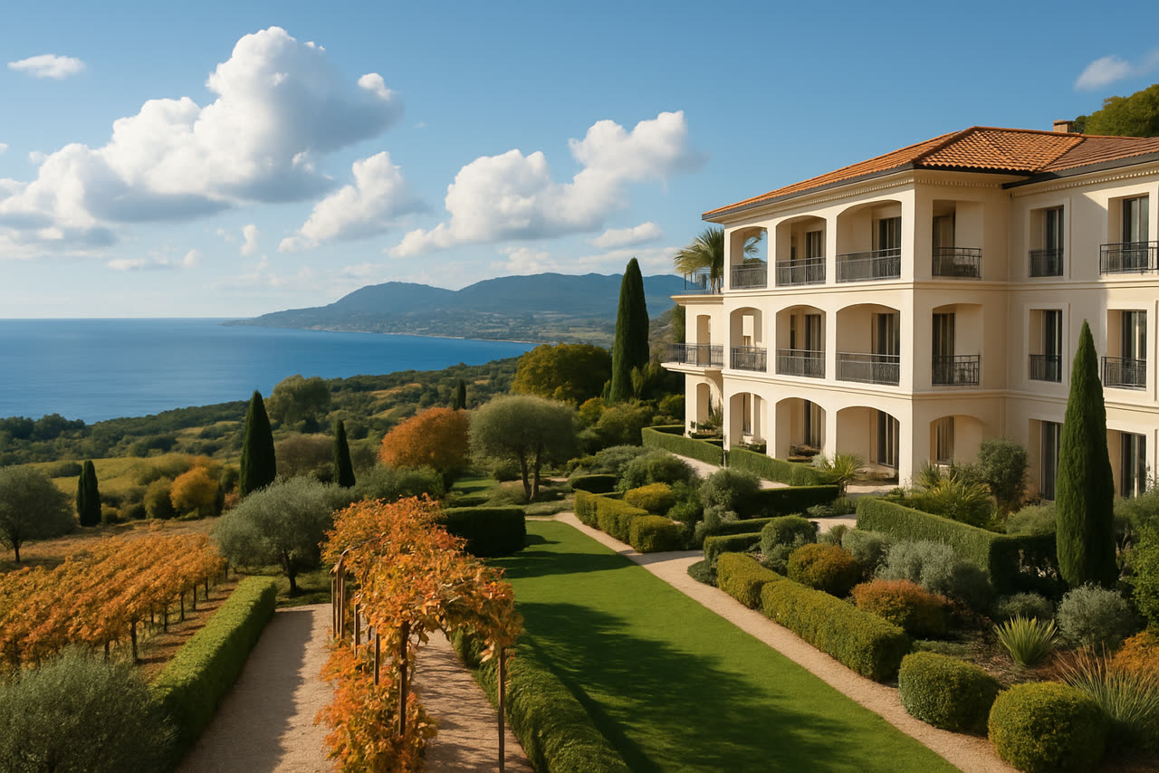 Investissement immobilier Alpes-Maritimes : Analyse des tendances et opportunités 2026