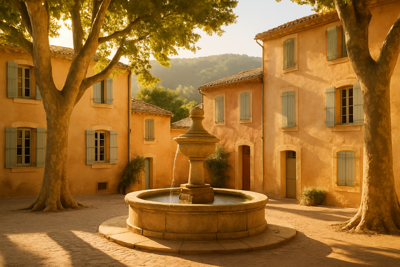 Vendre ou acheter au Rouret : toutes vos démarches en mairie