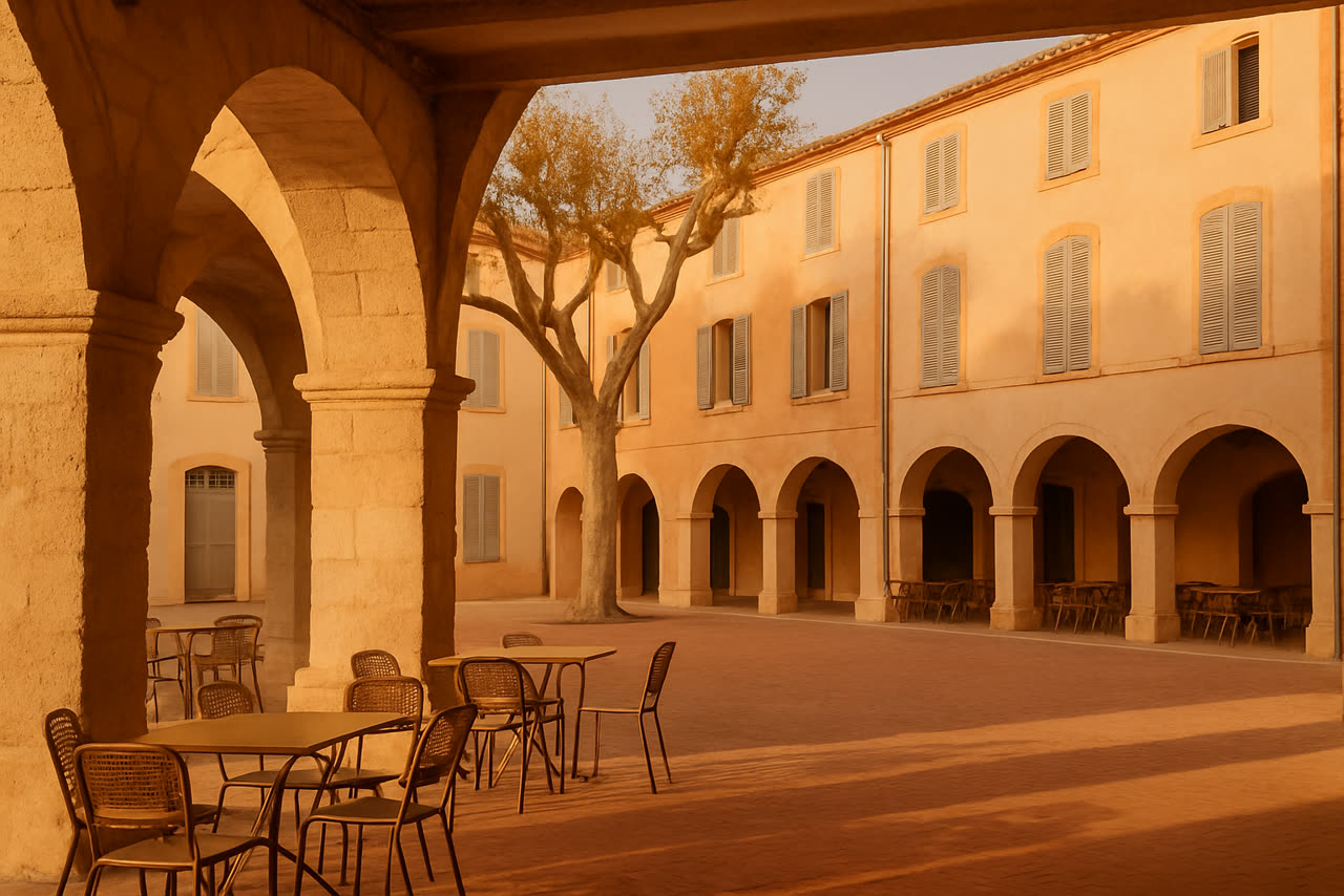 Vendre ou acheter à Valbonne : toutes vos démarches en mairie