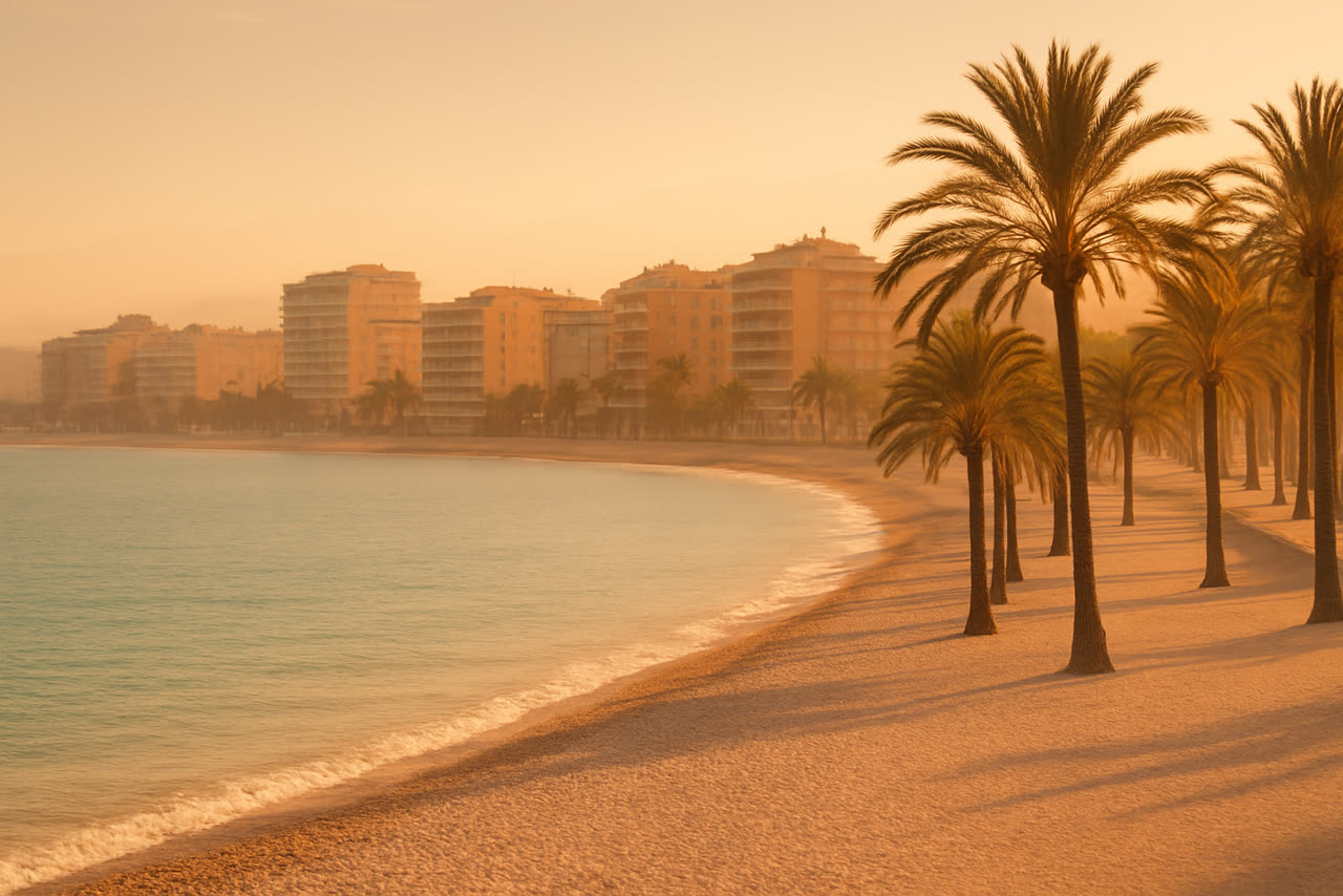 Vendre ou acheter à Villeneuve-Loubet : toutes vos démarches en mairie