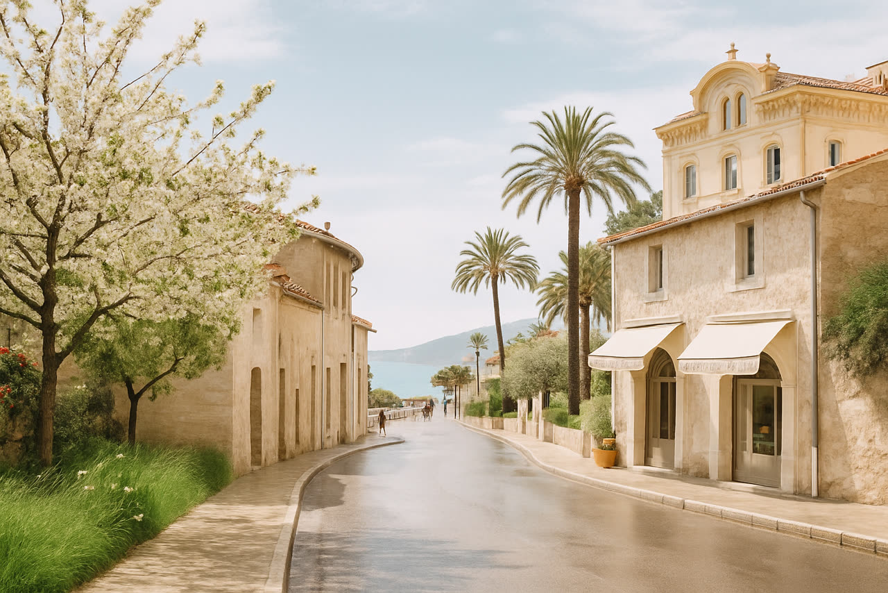 Dix places de Nice à Cannes : pourquoi nous ne vous ferons jamais payer pour travailler