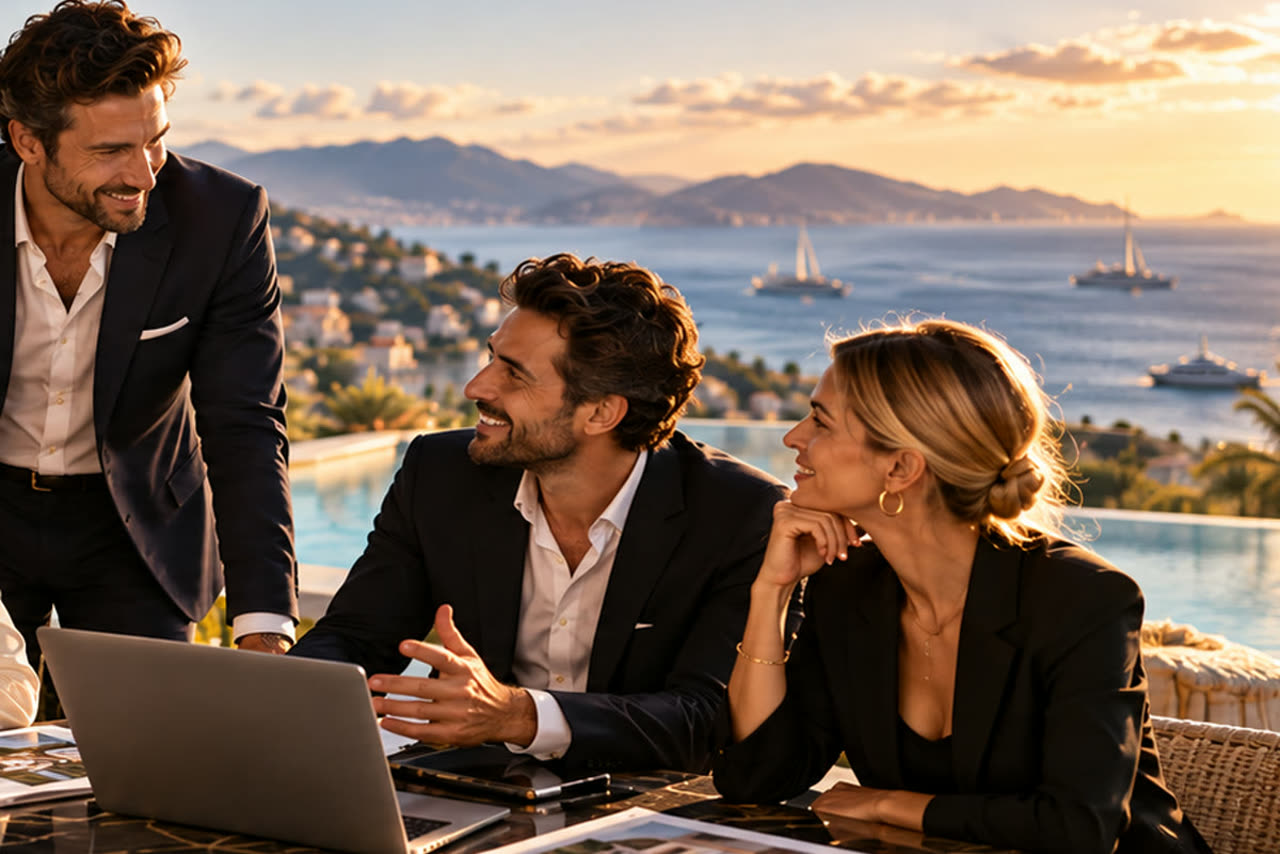 Dix places de Nice à Cannes : pourquoi nous ne vous ferons jamais payer pour travailler