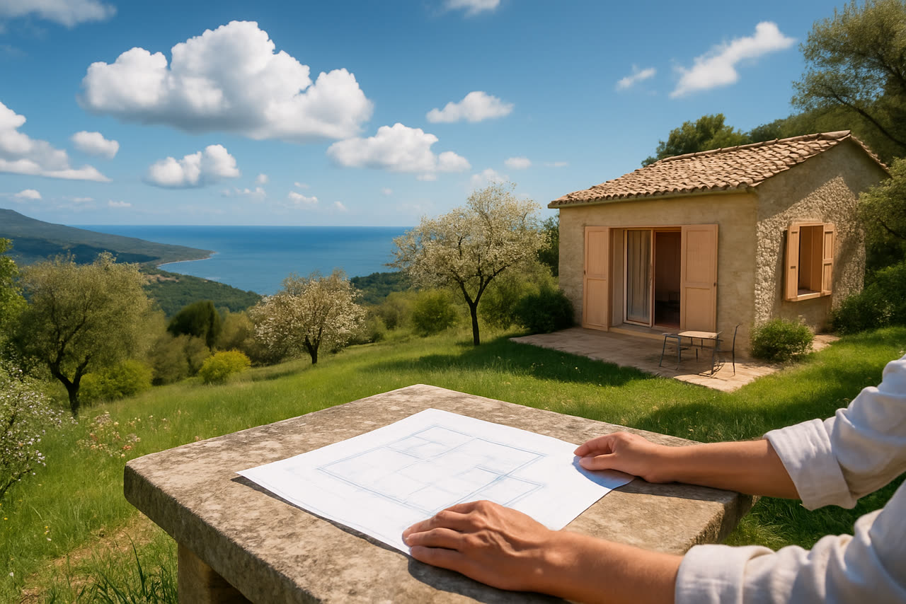 Valoriser son bien immobilier sur la Côte d'Azur : La Checklist Ultime 2026