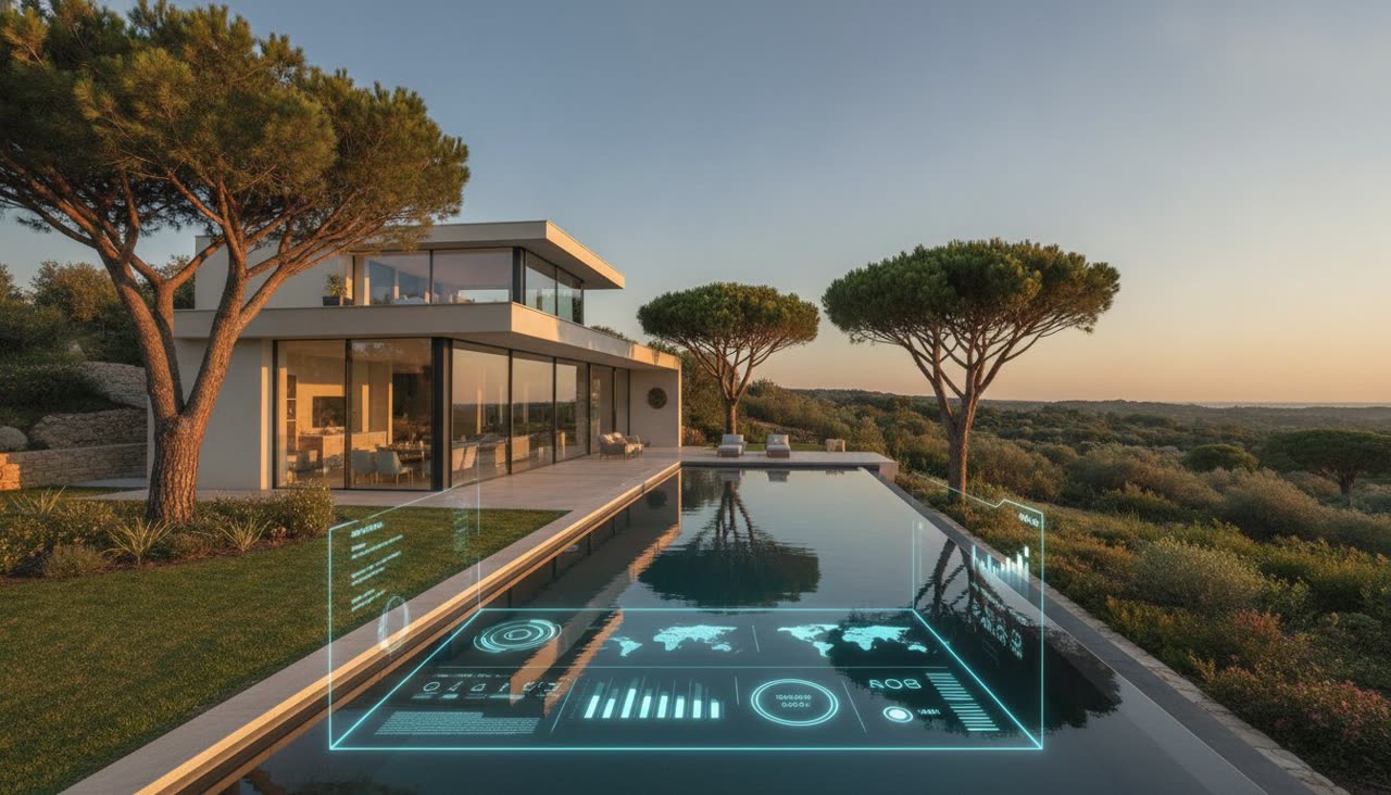 Vendre sa maison à Roquefort-les-Pins : Guide stratégique pour une transaction d'exception en 2026