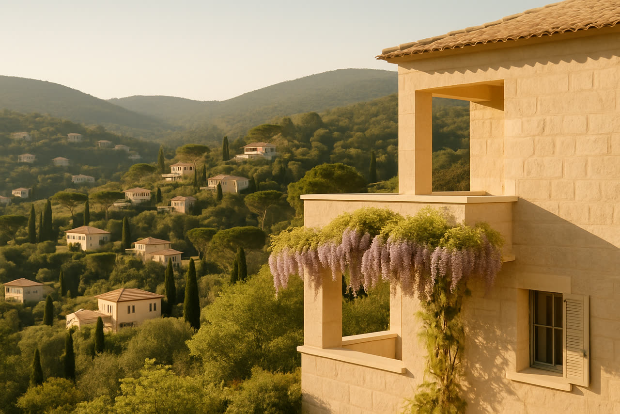 Vendre une propriété de prestige sur la Côte d'Azur : Le guide stratégique 2026