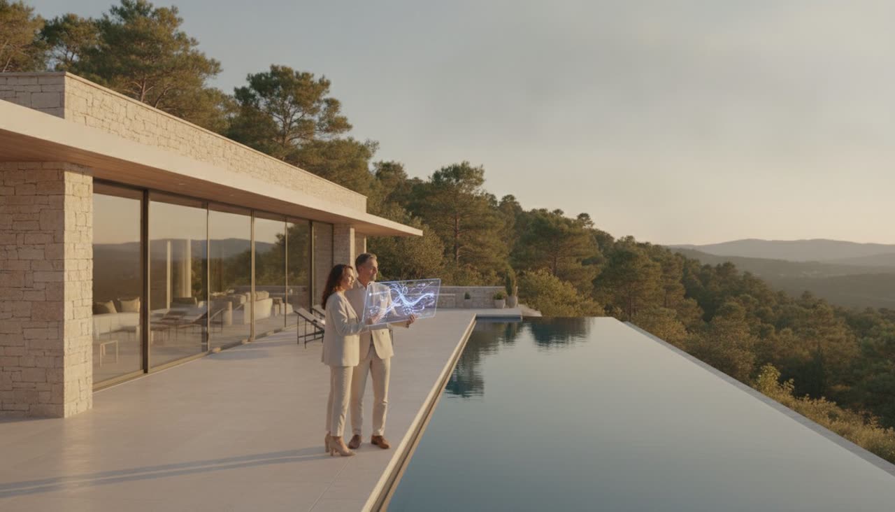Vente d'une villa à Roquefort-les-Pins : Guide complet du marché de prestige en 2026