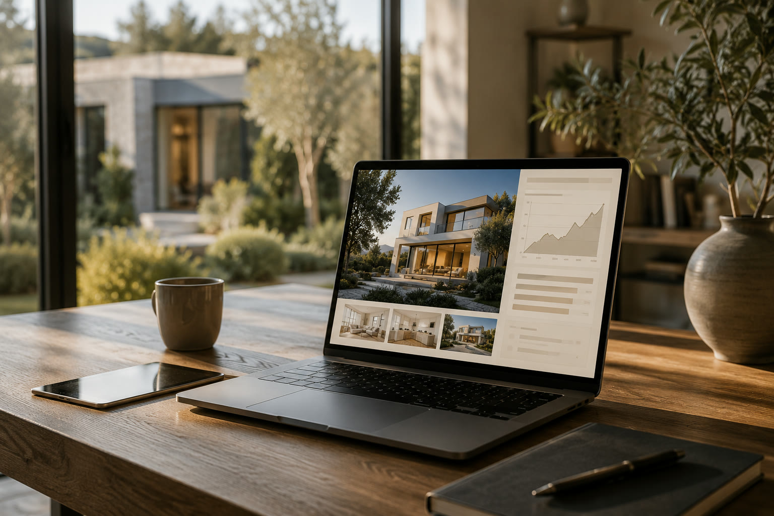 Estimation immobilière en ligne : fiable ou trompeuse ?