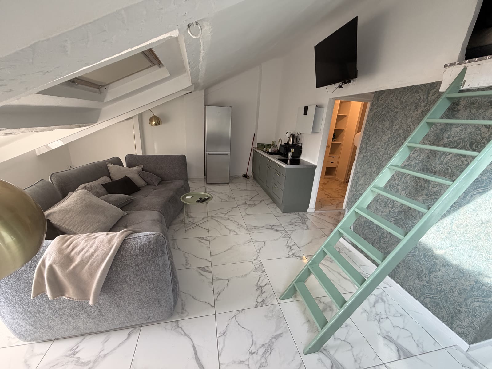 Appartement Cannes, photo 2