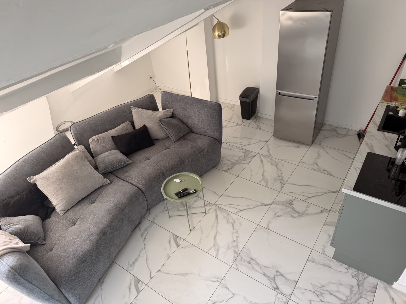 Appartement Cannes, photo 3