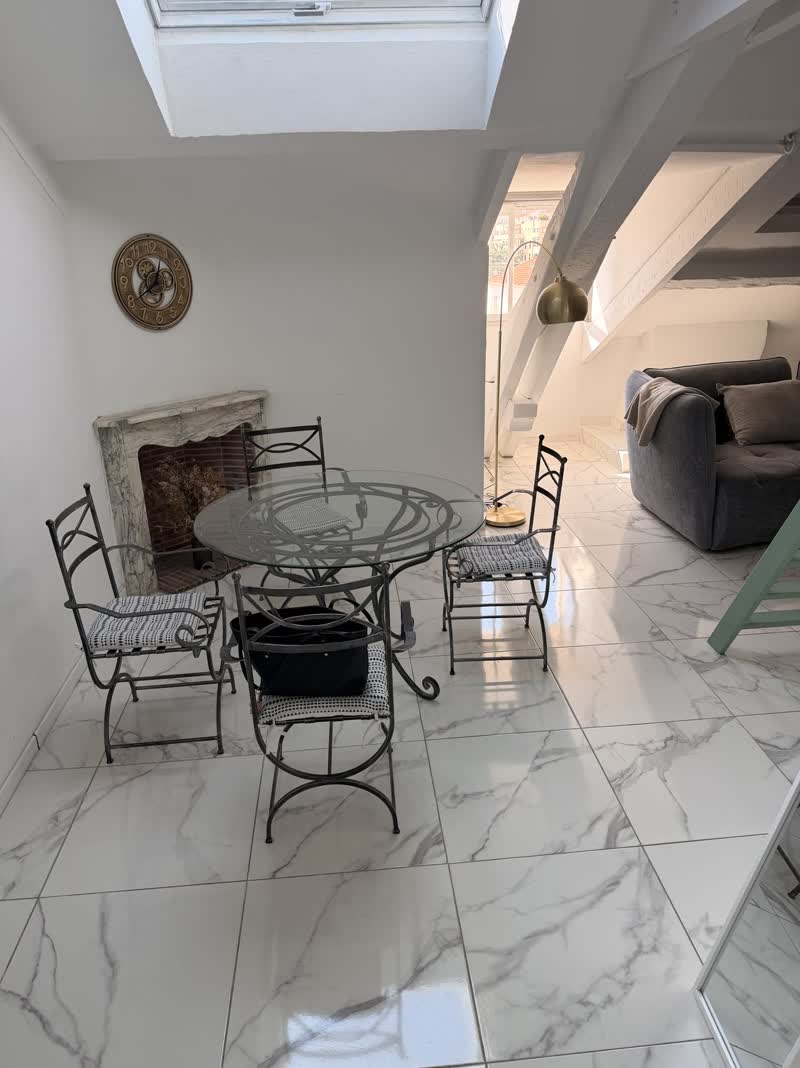 Appartement Cannes, photo 4