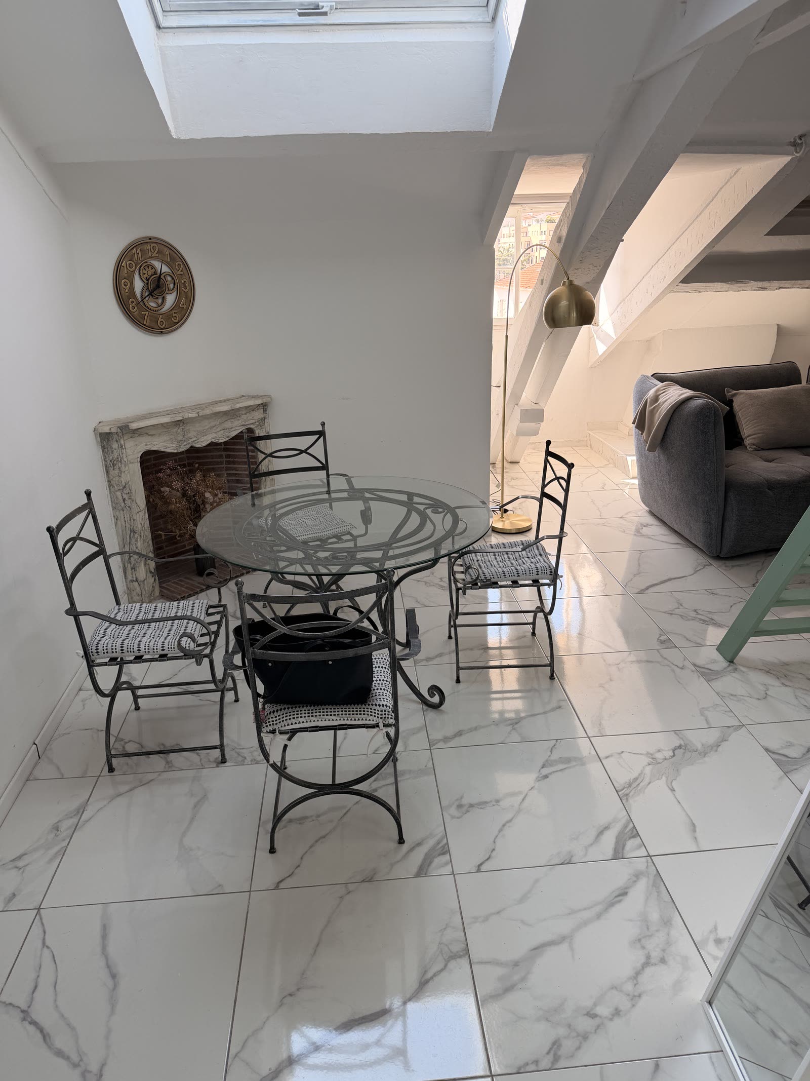 Appartement Cannes, photo 4