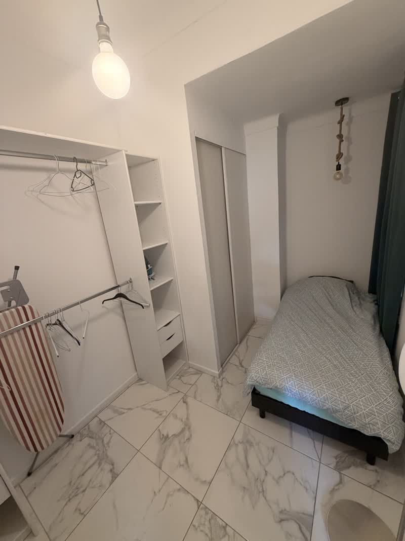 Appartement Cannes, photo 5