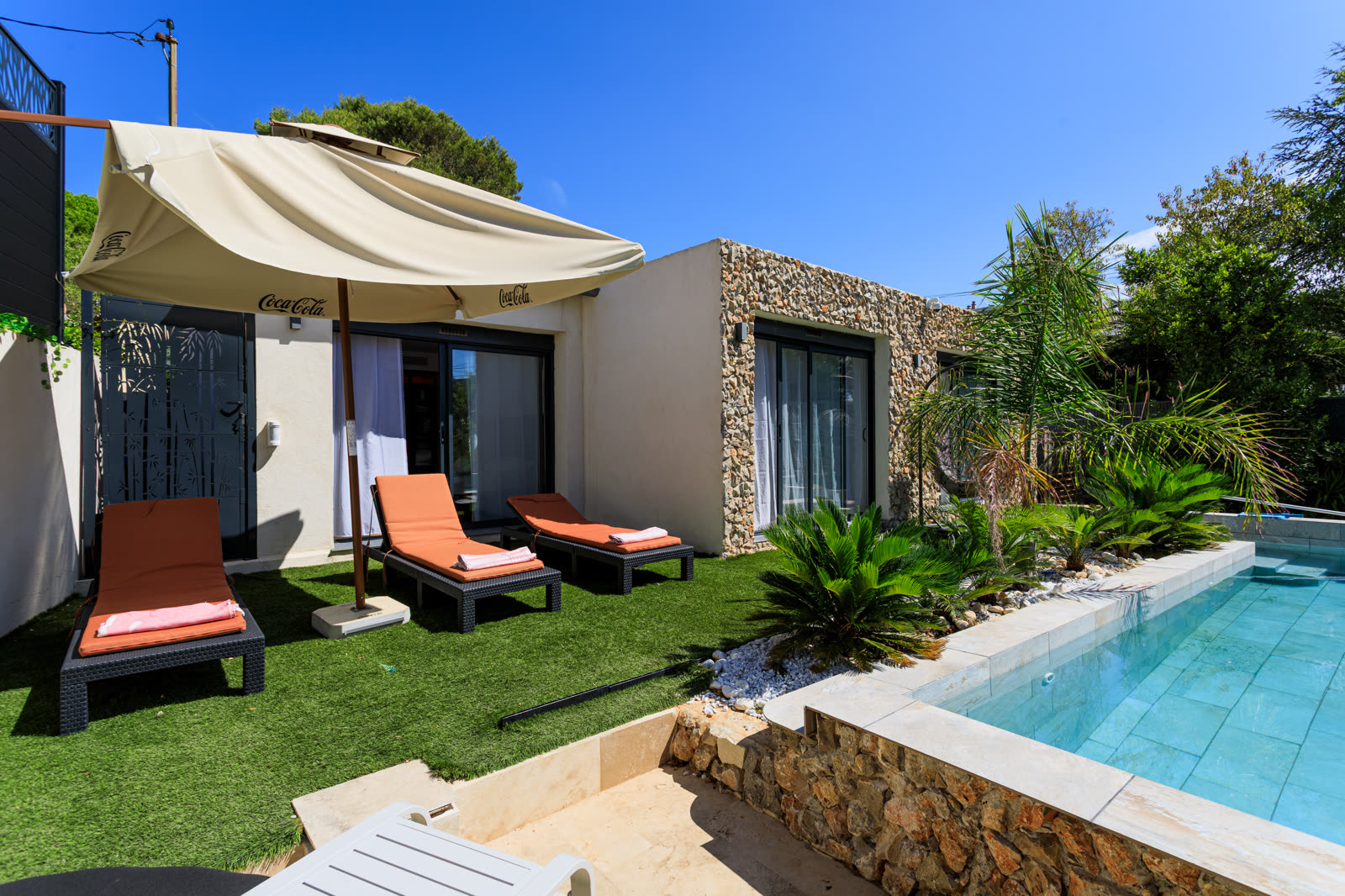 Maison/Villa Le Cannet, photo 2