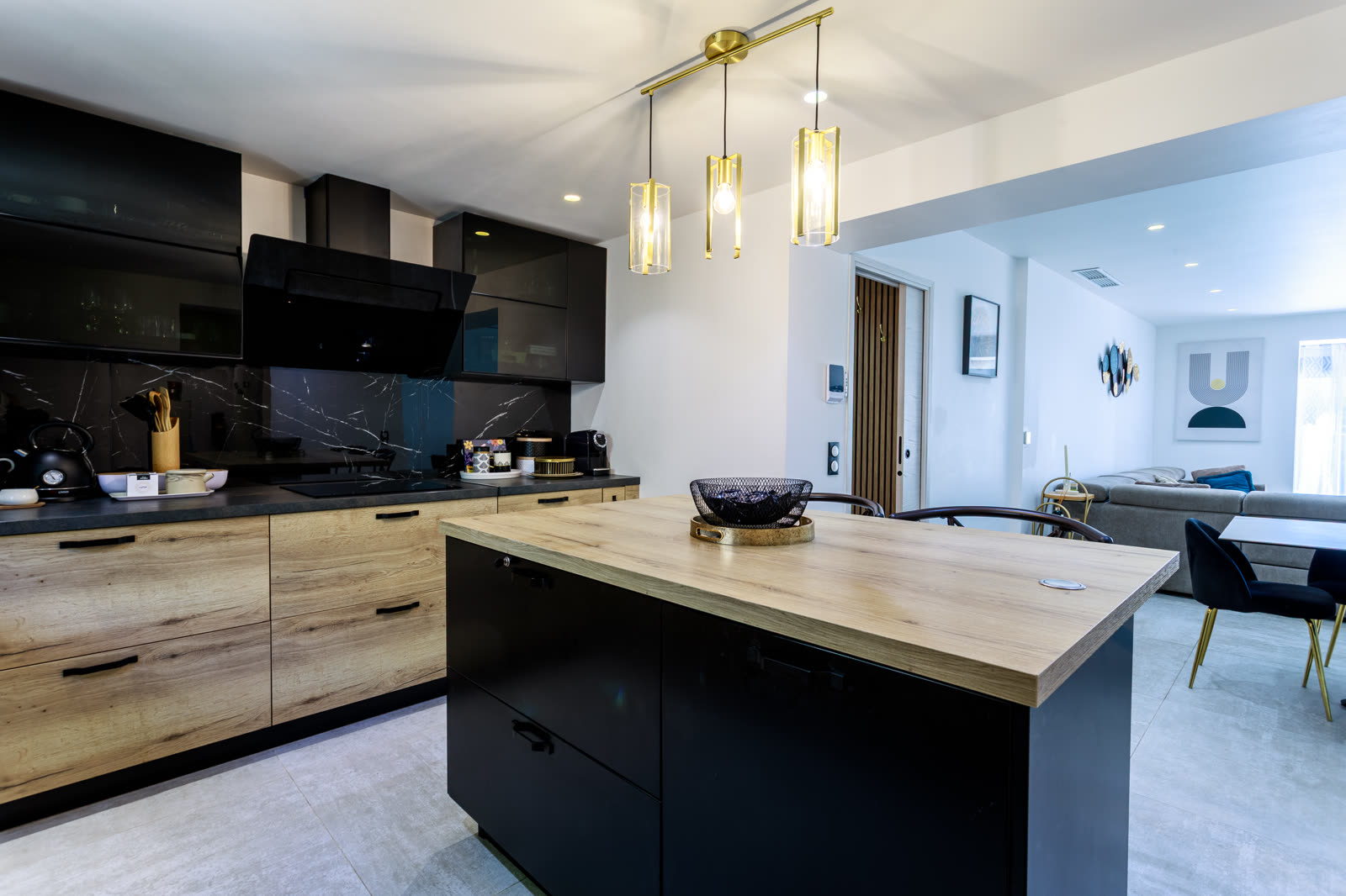 Maison/Villa Le Cannet, photo 6