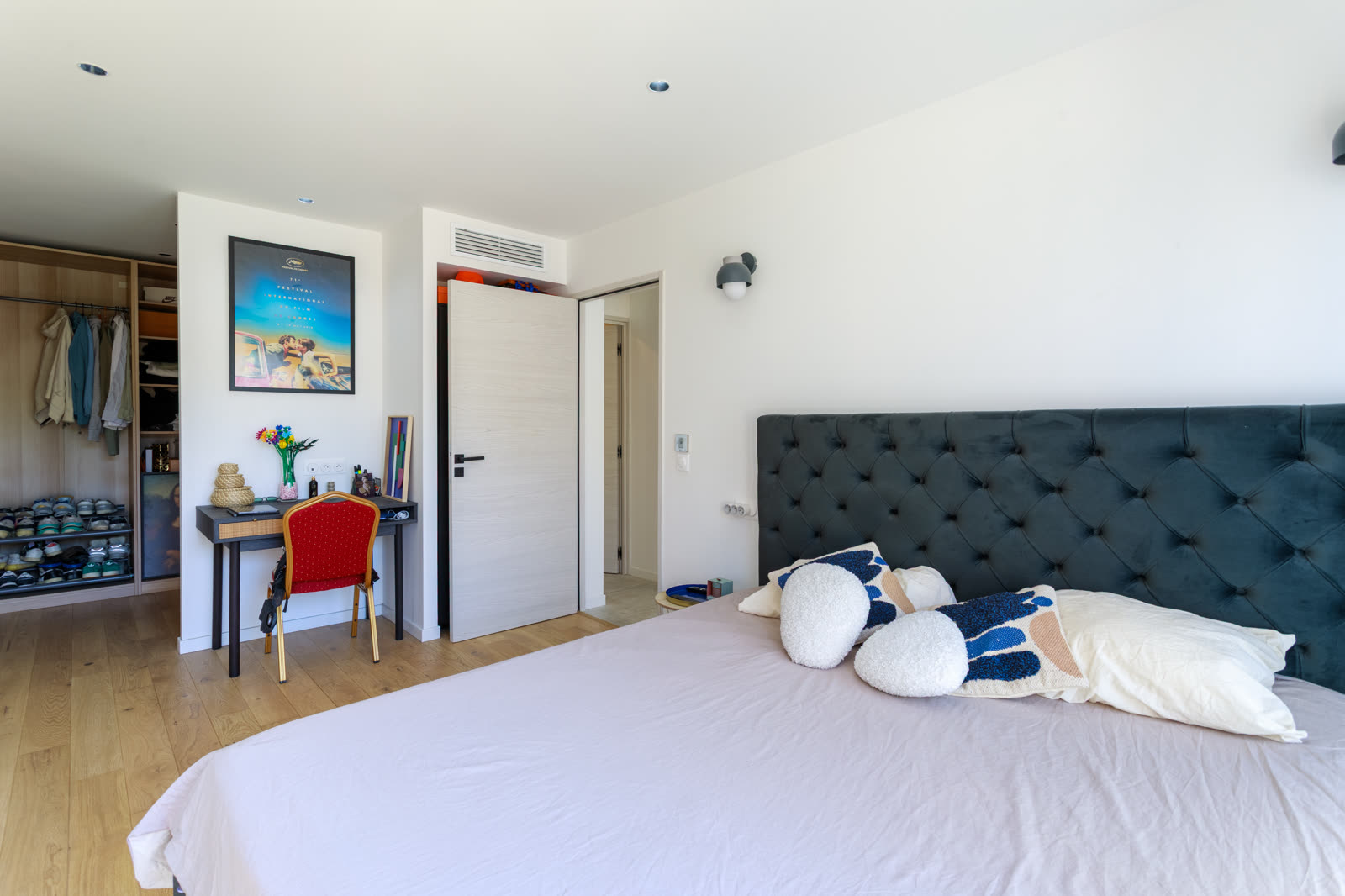Maison/Villa Le Cannet, photo 9