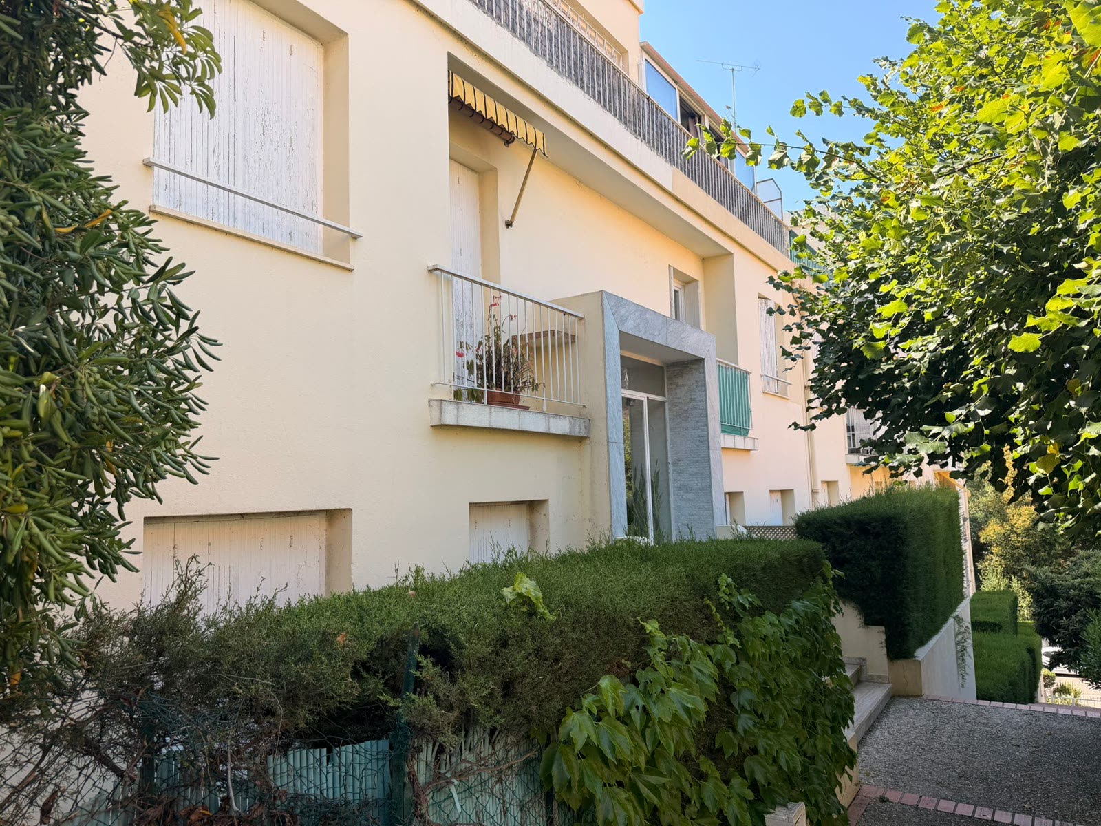Appartement Nice, photo 9
