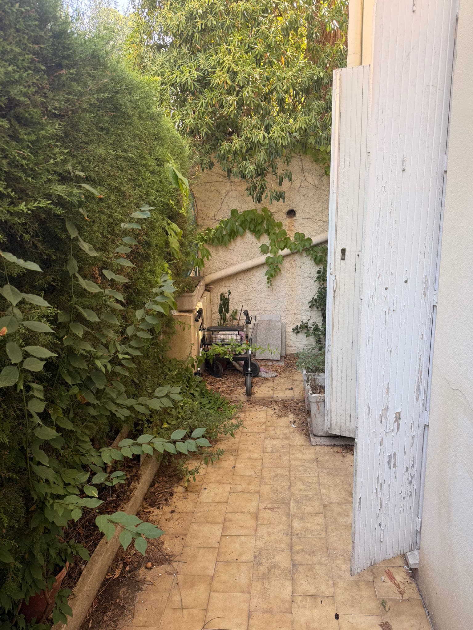 Appartement Nice, photo 8