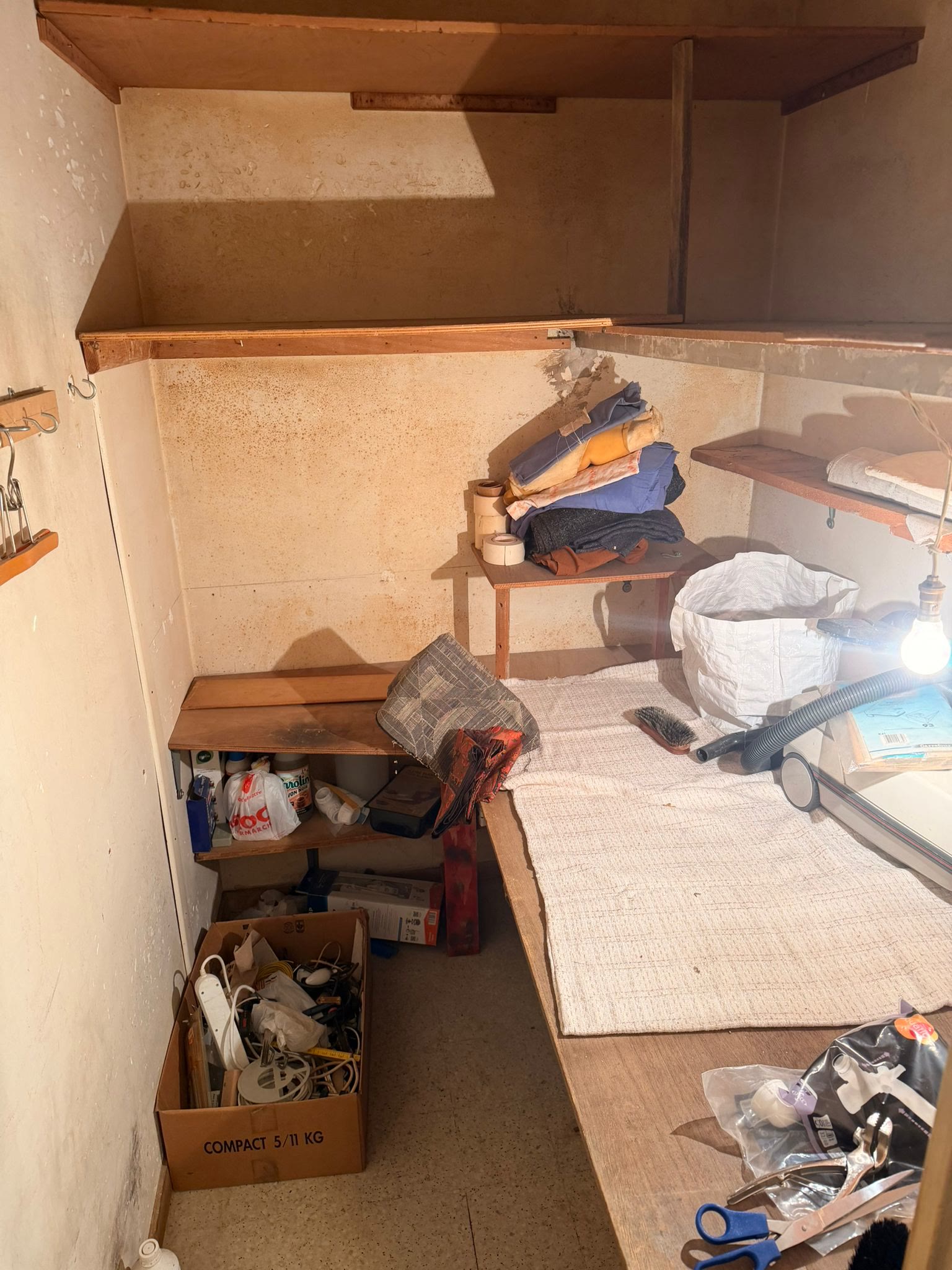 Appartement Nice, photo 11
