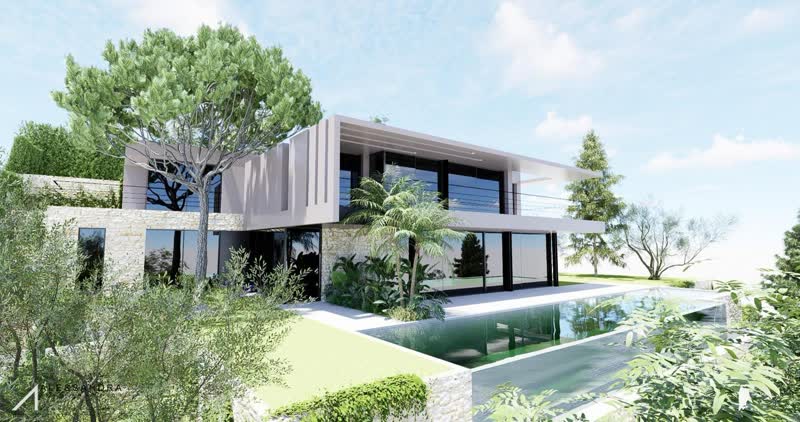 Maison/Villa Roquebrune-Cap-Martin, photo 2