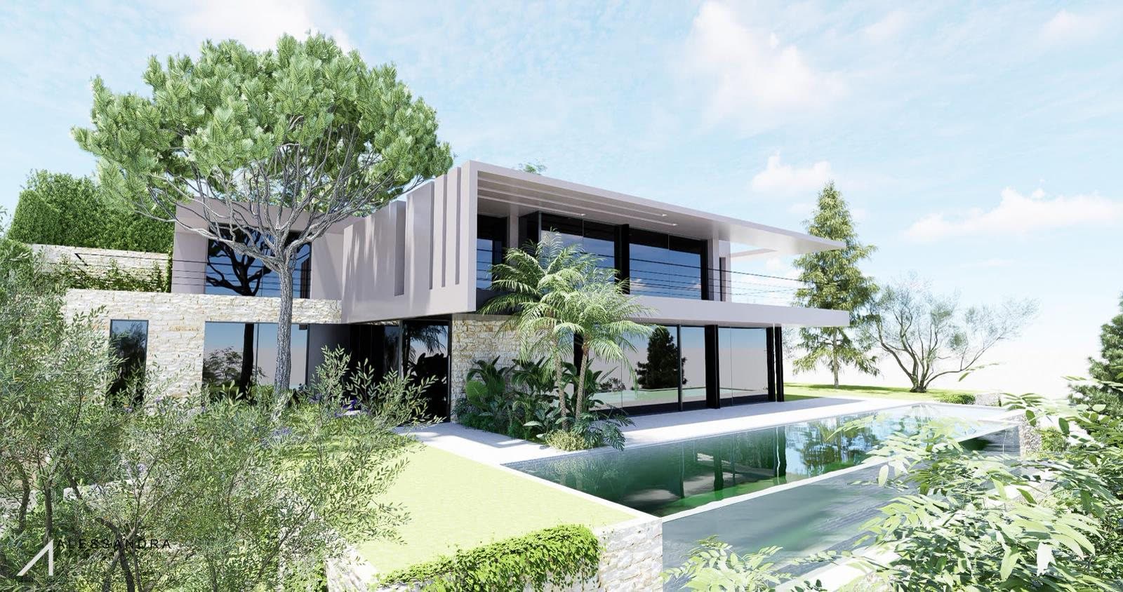 Maison/Villa Roquebrune-Cap-Martin, photo 2