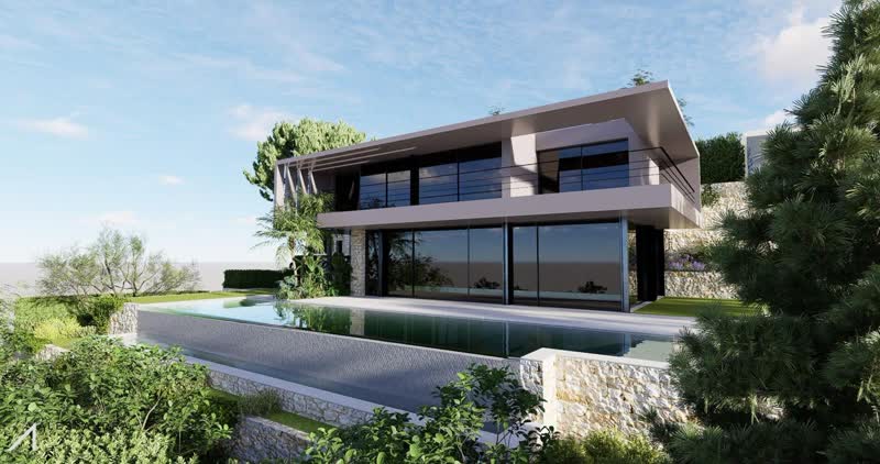 Maison/Villa Roquebrune-Cap-Martin, photo 3