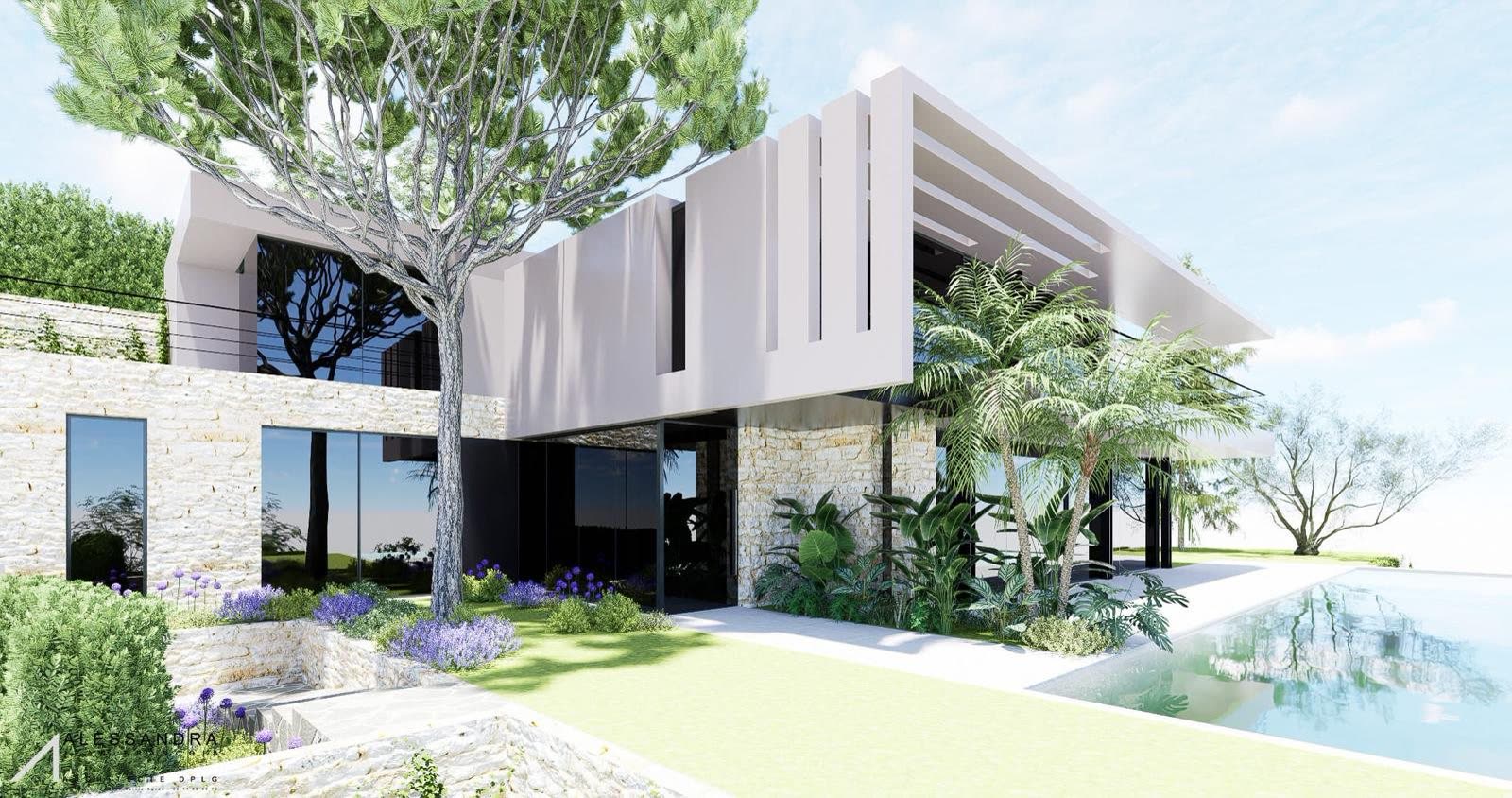 Maison/Villa Roquebrune-Cap-Martin, photo 4