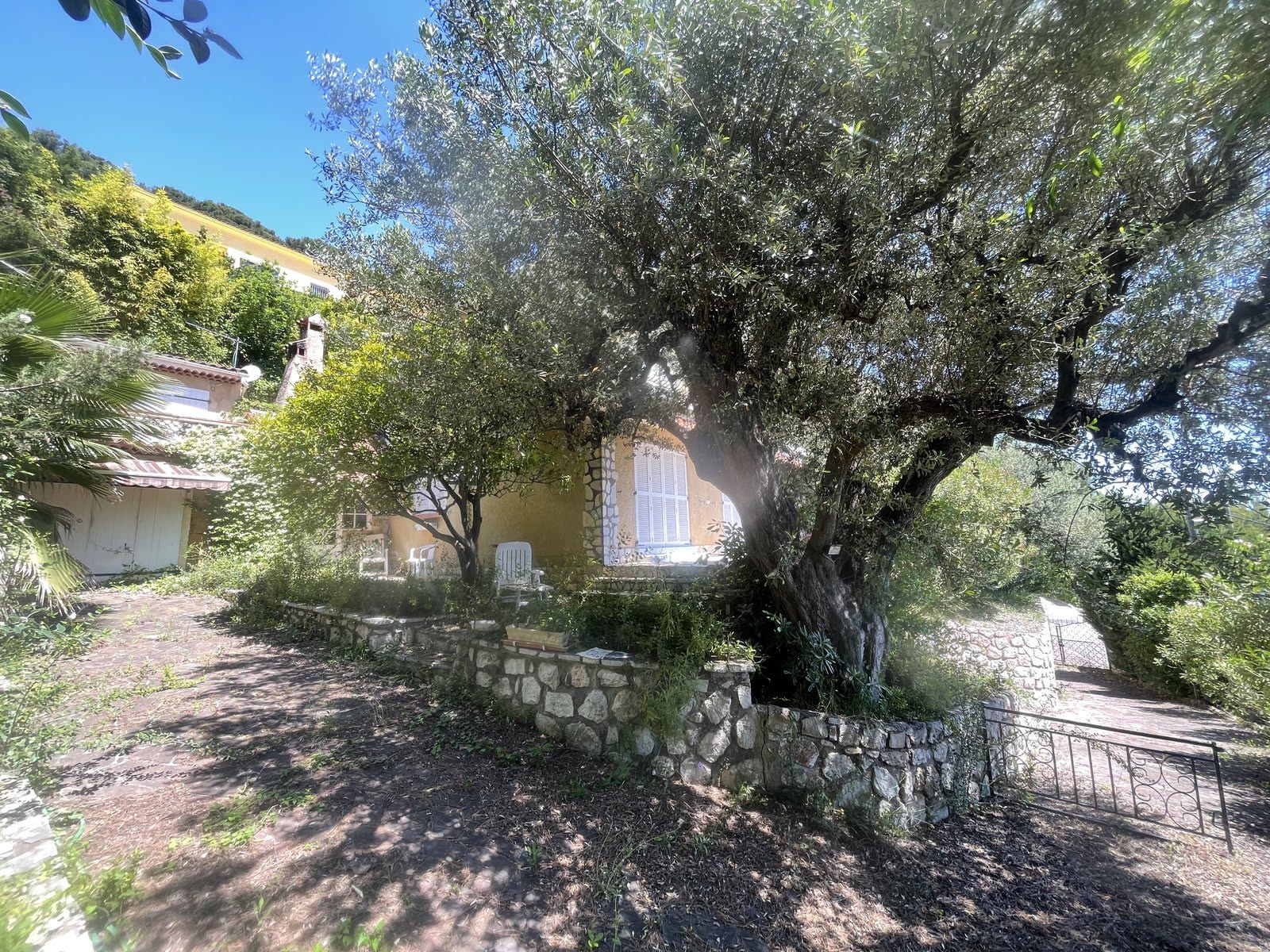 Maison/Villa Roquebrune-Cap-Martin, photo 8