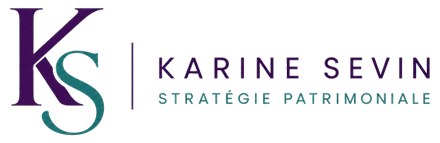 Logo Karine Sevin