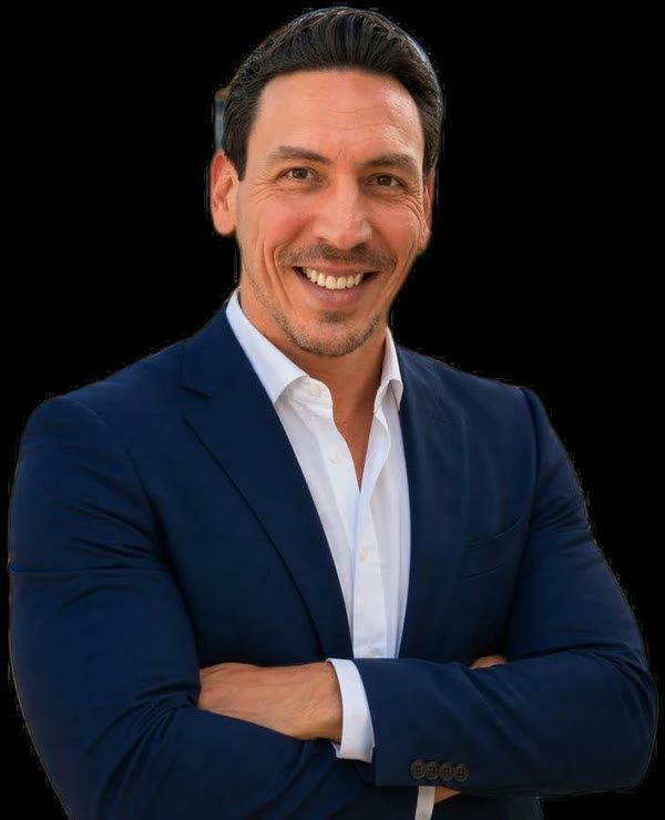 François Famin, fondateur de NEMEOS Immobilier