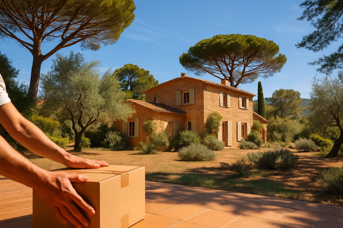 Prix des maisons à Roquefort-les-Pins par nombre de pièces : ce que les ventes 2021-2025 révèlent vraiment