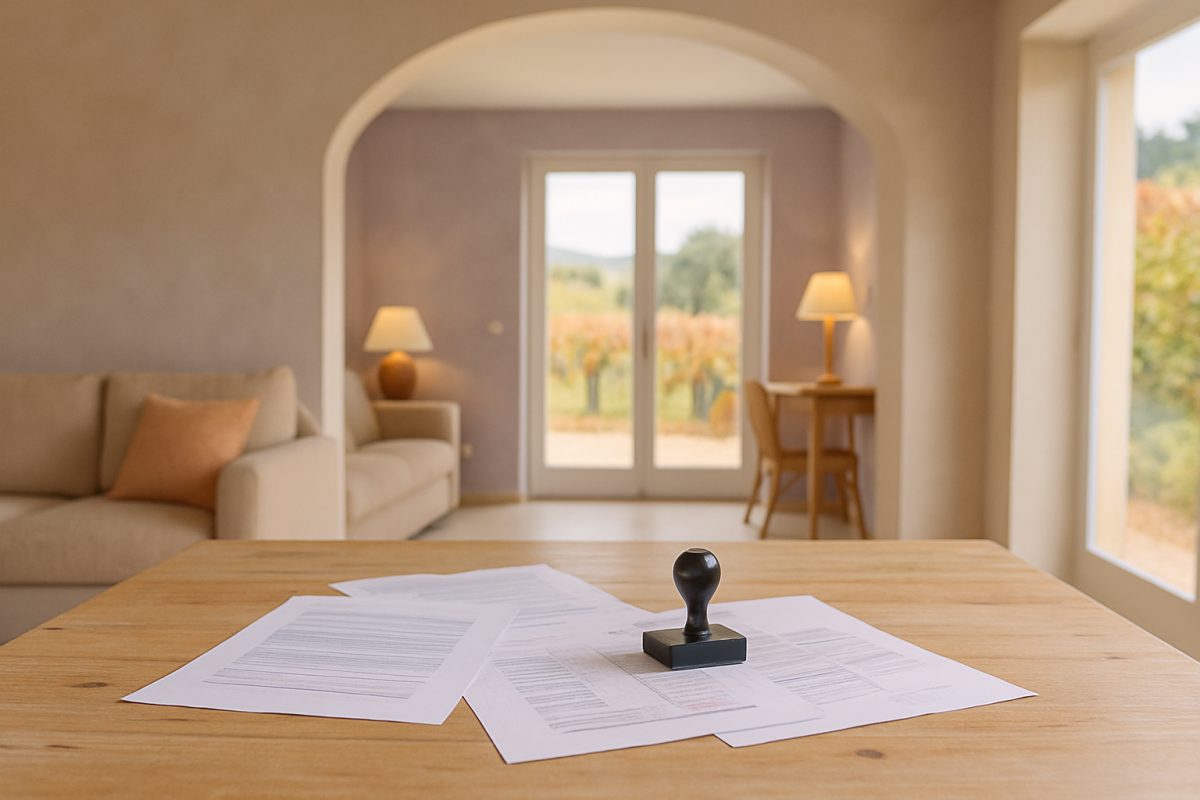 Vendre en trois mois sur la Côte d'Azur : mandat, prix juste, visites et négociation