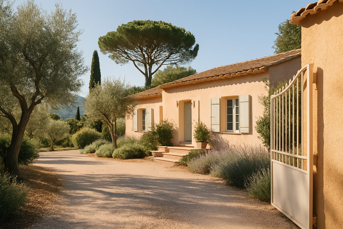 Urbanisme et démarches en mairie à Roquefort-les-Pins : ce que vendeur et acheteur doivent vérifier