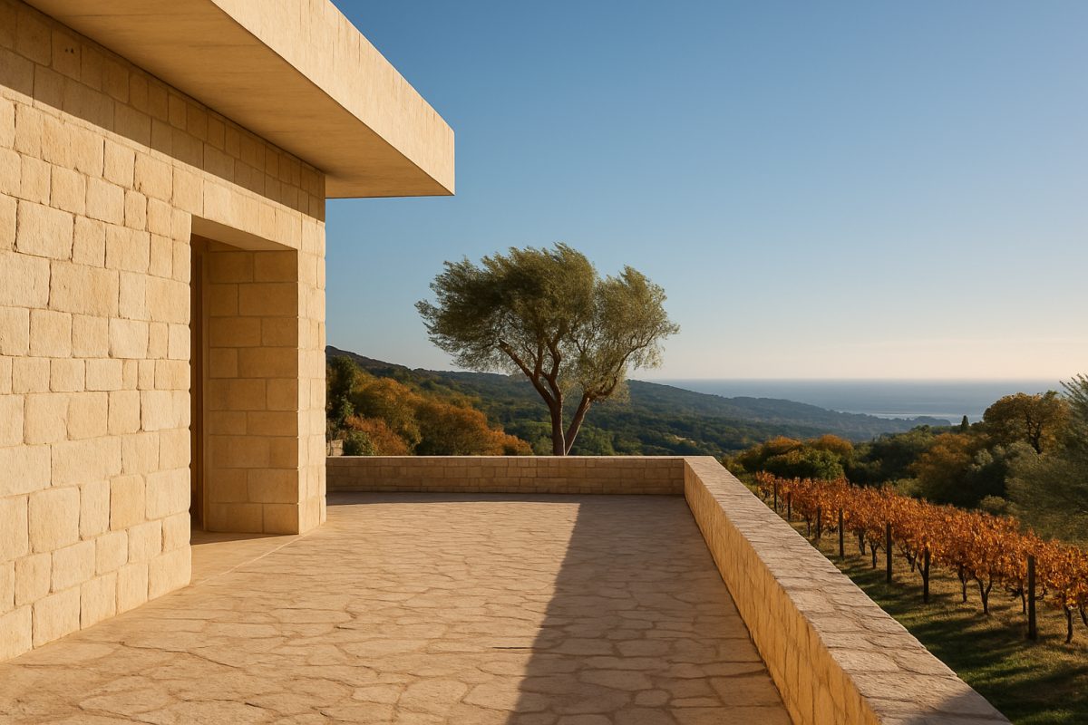 DPE, isolation, terrasse : ce qui fait vraiment monter la valeur d'une maison sur la Côte d'Azur