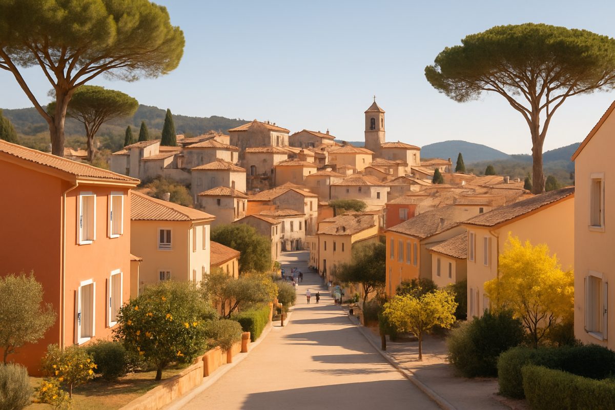 Mairie, PLU, certificat d'urbanisme : les démarches à ne pas négliger avant de vendre ou d'acheter à Roquefort-les-Pins