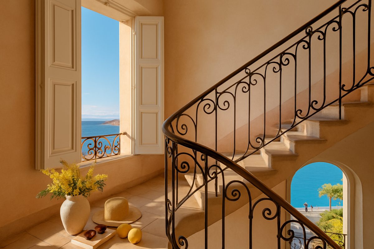 Appartements à Roquefort-les-Pins : ce que l'on achète vraiment selon son budget en 2026