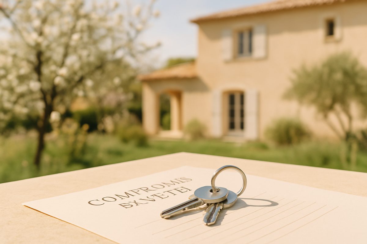 Compromis, diagnostics, crédit : les étapes clés pour sécuriser votre achat immobilier sur la Côte d'Azur