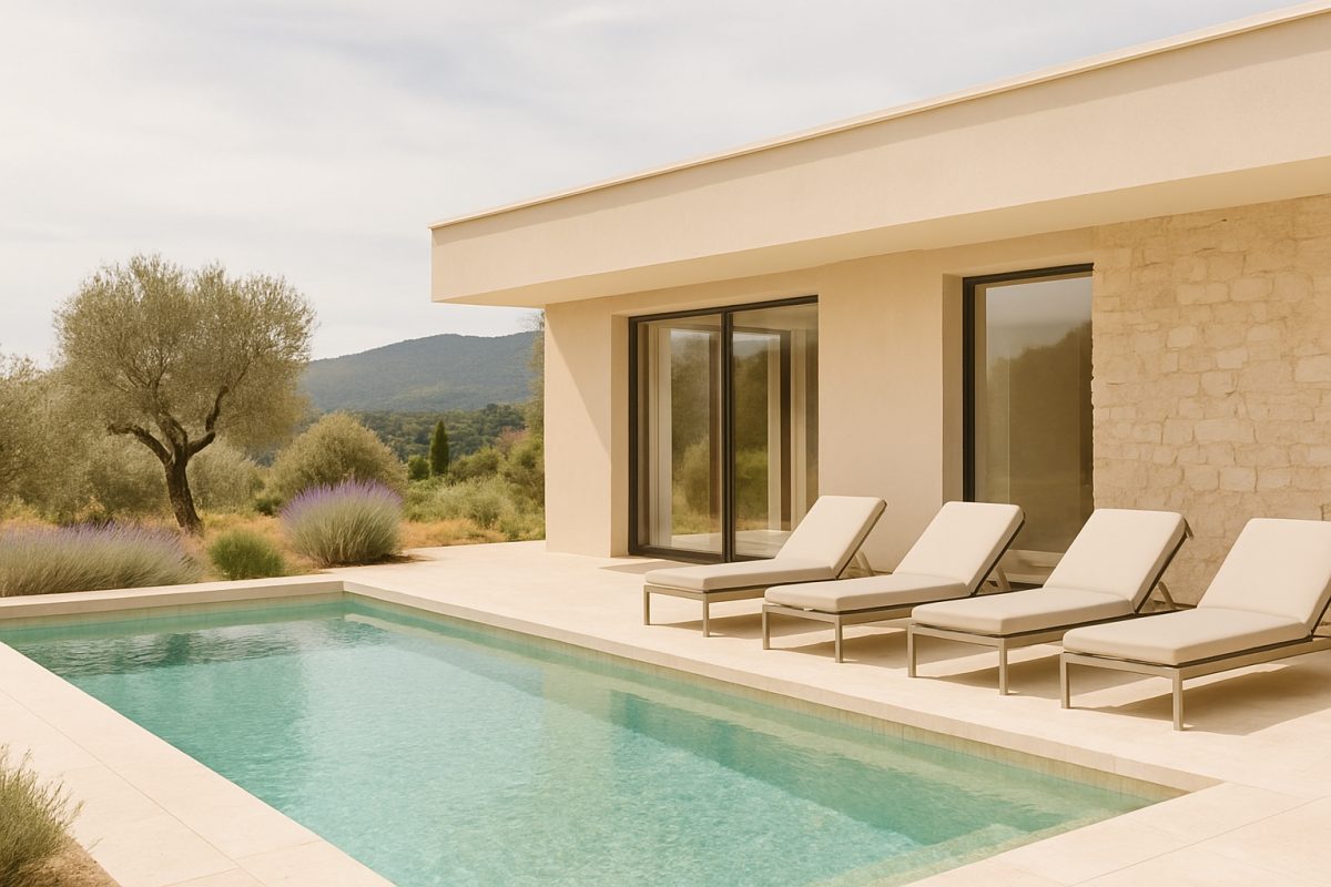 Maisons sur la Côte d'Azur : ce que les prix réels révèlent commune par commune en 2026