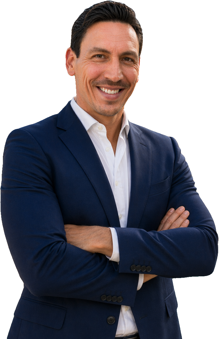 François FAMIN, Agent Immobilier Sénior