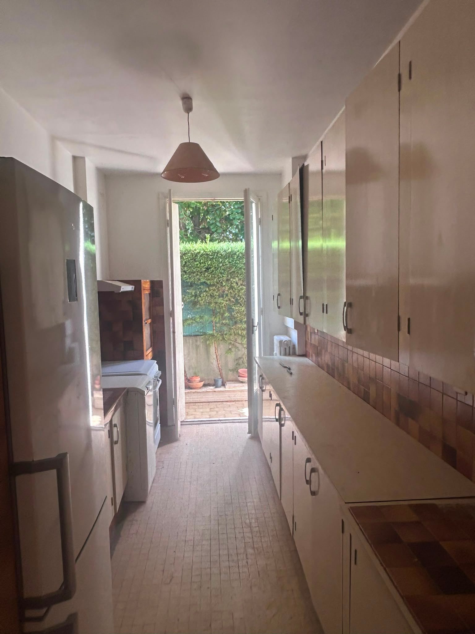 Appartement Nice, photo 13